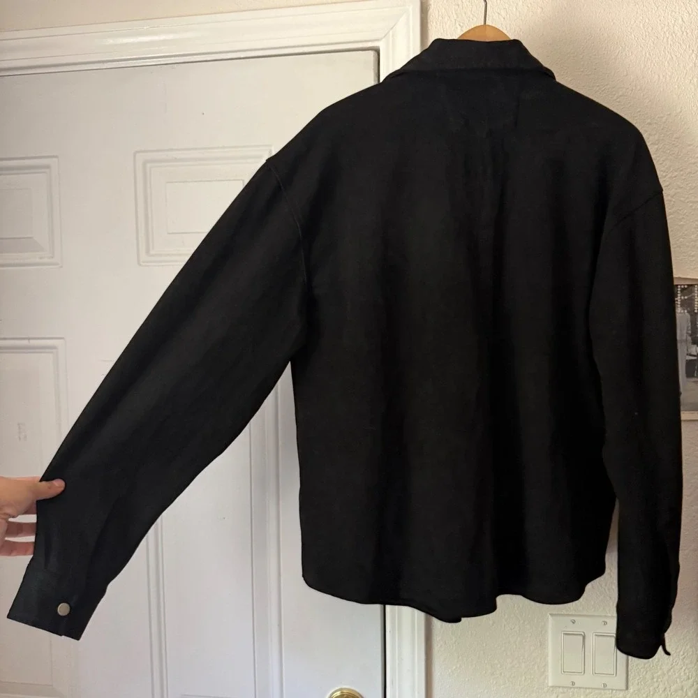 manche size 38